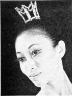 MITSUYO KISHIBE